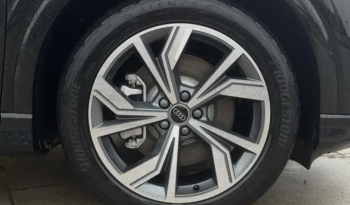 2025 Audi Q4 e-tron Sportback Premium Plus 55 quattro full
