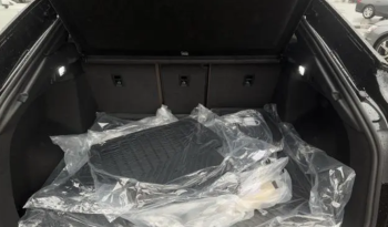 2025 Audi Q4 e-tron Sportback Premium Plus 55 quattro full