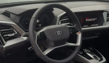 2025 Audi Q4 e-tron Sportback Premium Plus 55 quattro full