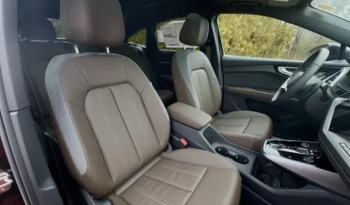 2025 Audi Q4 e-tron Sportback Premium Plus 55 quattro full
