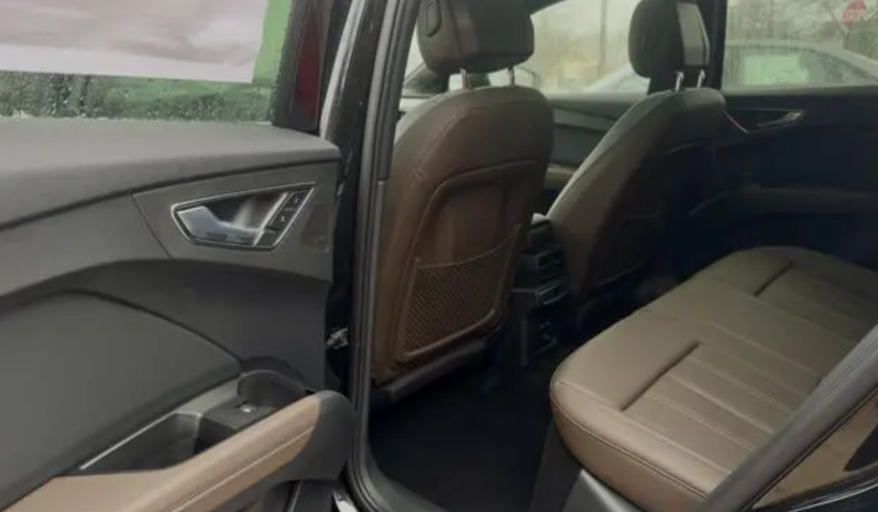 2025 Audi Q4 e-tron Sportback Premium Plus 55 quattro full