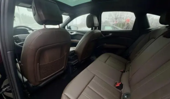 2025 Audi Q4 e-tron Sportback Premium Plus 55 quattro full
