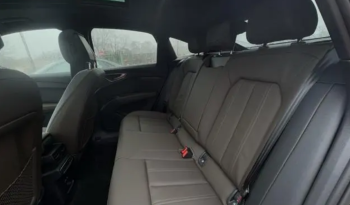 2025 Audi Q4 e-tron Sportback Premium Plus 55 quattro full