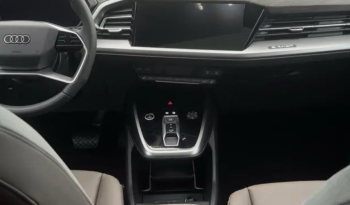 2025 Audi Q4 e-tron Sportback Premium Plus 55 quattro full