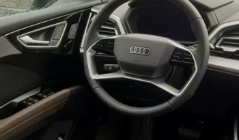 2025 Audi Q4 e-tron Sportback Premium Plus 55 quattro full