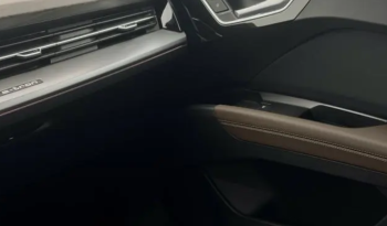 2025 Audi Q4 e-tron Sportback Premium Plus 55 quattro full