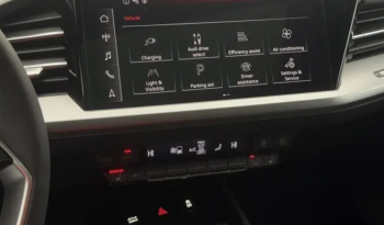 2025 Audi Q4 e-tron Sportback Premium Plus 55 quattro full