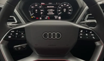 2025 Audi Q4 e-tron Sportback Premium Plus 55 quattro full