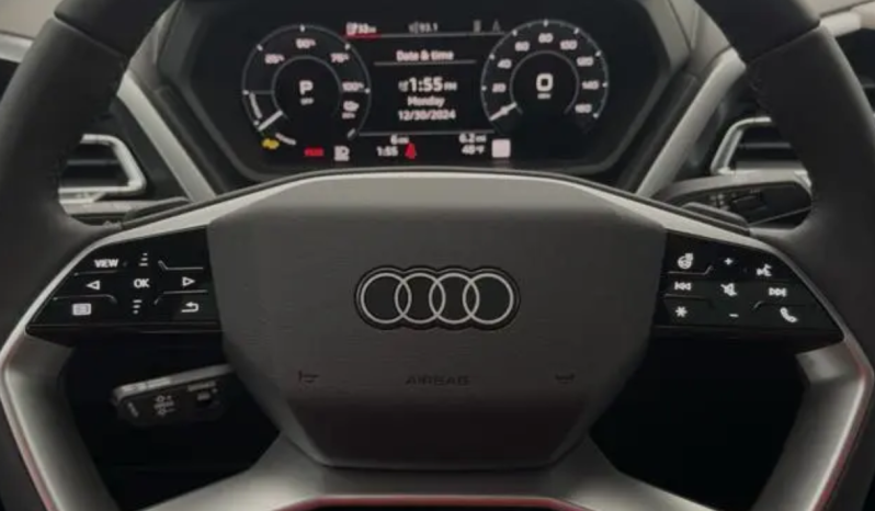 2025 Audi Q4 e-tron Sportback Premium Plus 55 quattro full