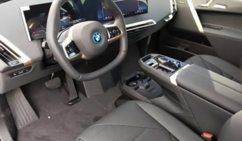 2025 BMW iX xDrive50 full