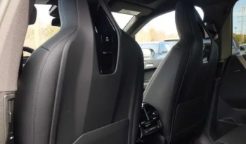 2025 BMW iX xDrive50 full