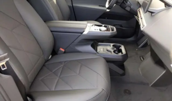 2025 BMW iX xDrive50 full