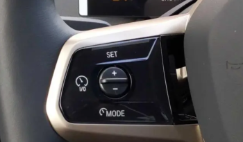 2025 BMW iX xDrive50 full