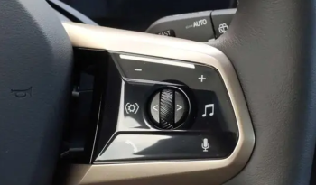 2025 BMW iX xDrive50 full
