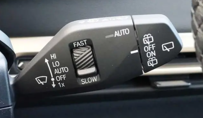 2025 BMW iX xDrive50 full