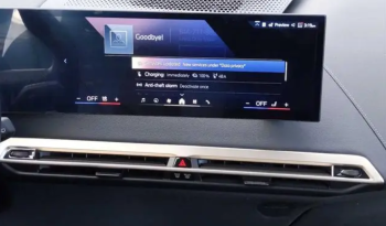 2025 BMW iX xDrive50 full