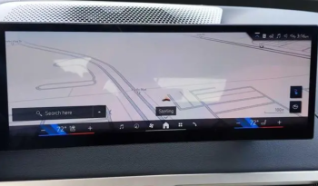 2025 BMW iX xDrive50 full