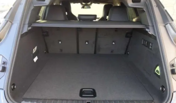 2025 BMW iX xDrive50 full