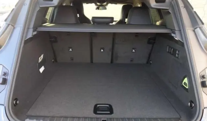 2025 BMW iX xDrive50 full