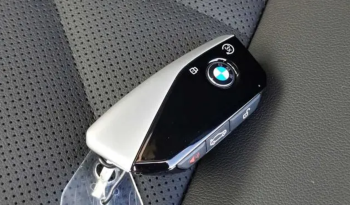 2025 BMW iX xDrive50 full