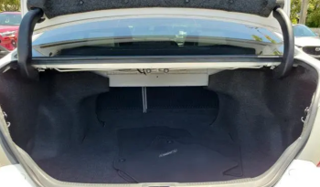 2015 Toyota Camry XSE full