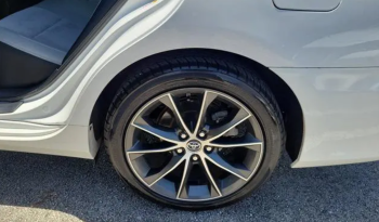 2015 Toyota Camry XSE full