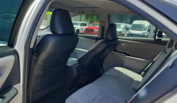 2015 Toyota Camry XSE full