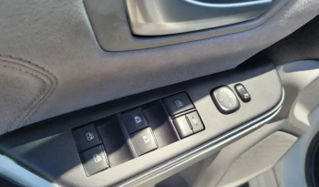 2015 Toyota Camry XSE full