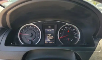 2015 Toyota Camry XSE full