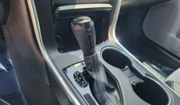 2015 Toyota Camry XSE full