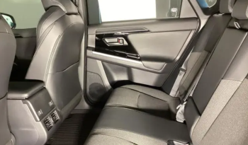2025 Toyota bZ4X XLE full
