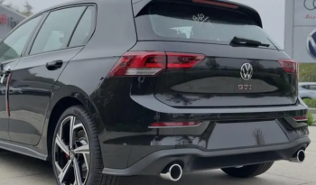 2025 Volkswagen Golf GTI 2.0T SE DSG full