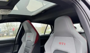 2025 Volkswagen Golf GTI 2.0T SE DSG full