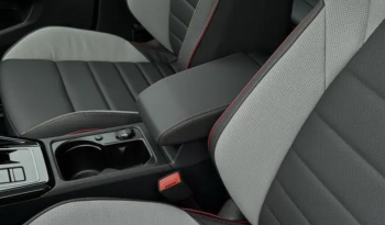 2025 Volkswagen Golf GTI 2.0T SE DSG full