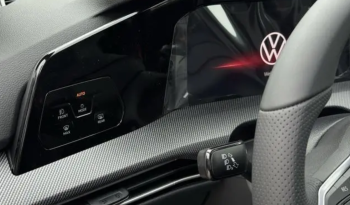 2025 Volkswagen Golf GTI 2.0T SE DSG full