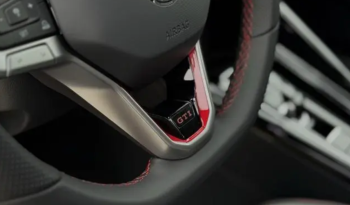 2025 Volkswagen Golf GTI 2.0T SE DSG full