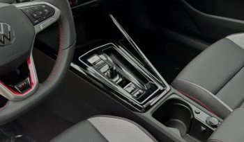 2025 Volkswagen Golf GTI 2.0T SE DSG full