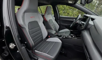 2025 Volkswagen Golf GTI 2.0T SE DSG full
