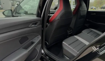2025 Volkswagen Golf GTI 2.0T SE DSG full