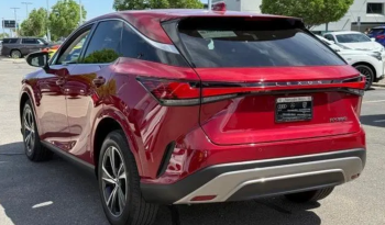 2024 Lexus RX 350 350 full