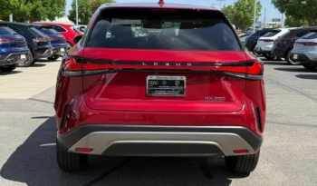 2024 Lexus RX 350 350 full