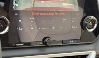 2024 Lexus RX 350 350 full