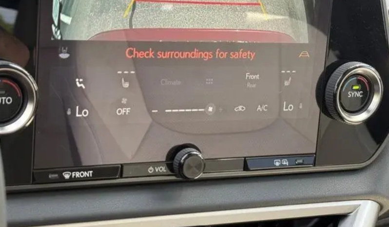 2024 Lexus RX 350 350 full