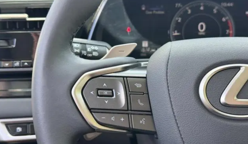 2024 Lexus RX 350 350 full