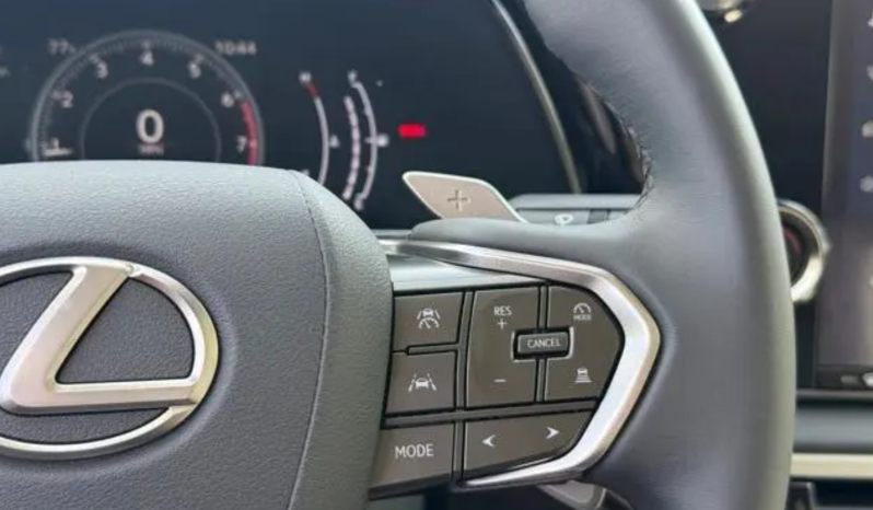 2024 Lexus RX 350 350 full