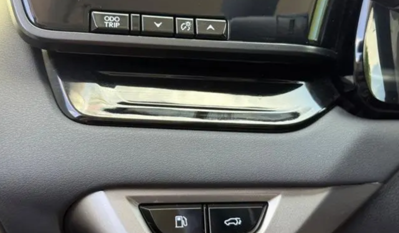 2024 Lexus RX 350 350 full