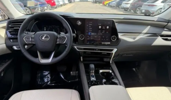 2024 Lexus RX 350 350 full