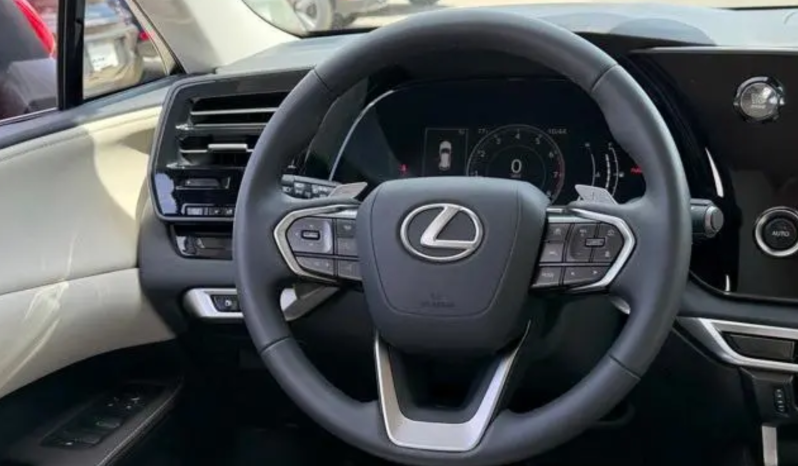 2024 Lexus RX 350 350 full