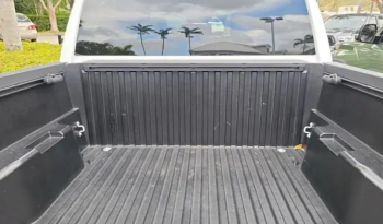 2024 Toyota Tacoma SR5 full