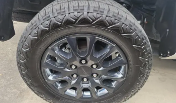2024 Toyota Tacoma SR5 full